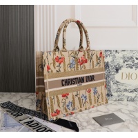 $70.00 USD Christian Dior AAA Quality Tote-Handbags For Women #898761