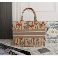 $70.00 USD Christian Dior AAA Quality Tote-Handbags For Women #898761