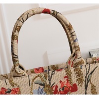$70.00 USD Christian Dior AAA Quality Tote-Handbags For Women #898761