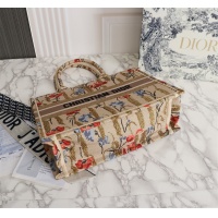 $70.00 USD Christian Dior AAA Quality Tote-Handbags For Women #898761