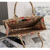 $70.00 USD Christian Dior AAA Quality Tote-Handbags For Women #898761