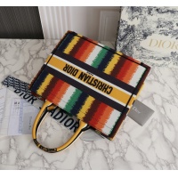 $70.00 USD Christian Dior AAA Quality Tote-Handbags For Women #898763