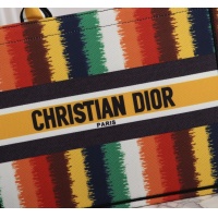 $70.00 USD Christian Dior AAA Quality Tote-Handbags For Women #898763