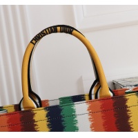 $70.00 USD Christian Dior AAA Quality Tote-Handbags For Women #898763