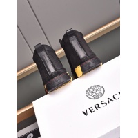 $82.00 USD Versace High Tops Shoes For Men #898765