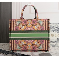 $74.00 USD Christian Dior AAA Quality Tote-Handbags For Women #898777