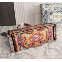 $74.00 USD Christian Dior AAA Quality Tote-Handbags For Women #898777