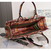 $74.00 USD Christian Dior AAA Quality Tote-Handbags For Women #898777