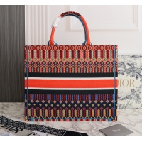 $74.00 USD Christian Dior AAA Quality Tote-Handbags For Women #898778