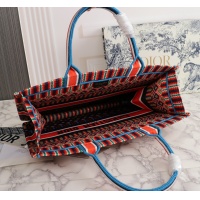 $74.00 USD Christian Dior AAA Quality Tote-Handbags For Women #898778