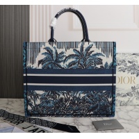 $74.00 USD Christian Dior AAA Quality Tote-Handbags For Women #898779