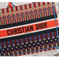 $70.00 USD Christian Dior AAA Quality Tote-Handbags For Women #898786