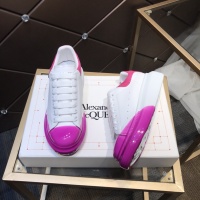 $115.00 USD Alexander McQueen Casual Shoes For Women #898816