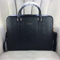 $105.00 USD Cartier AAA Man Handbags #898852