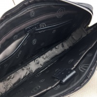 $105.00 USD Cartier AAA Man Handbags #898852