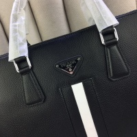 $105.00 USD Prada AAA Man Handbags #898855