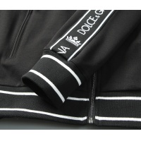 $92.00 USD Dolce & Gabbana D&G Tracksuits Long Sleeved For Men #898886