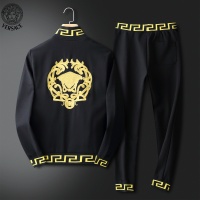 $92.00 USD Versace Tracksuits Long Sleeved For Men #898923
