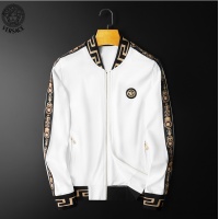 $92.00 USD Versace Tracksuits Long Sleeved For Men #898929