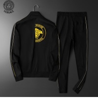 $92.00 USD Versace Tracksuits Long Sleeved For Men #898933