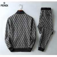 $92.00 USD Fendi Tracksuits Long Sleeved For Men #898944