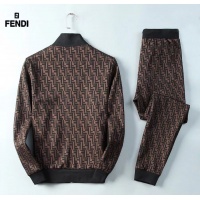 $92.00 USD Fendi Tracksuits Long Sleeved For Men #898945