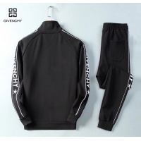 $92.00 USD Givenchy Tracksuits Long Sleeved For Men #898954