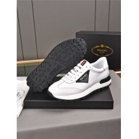 $80.00 USD Prada Casual Shoes For Men #898996
