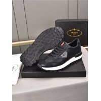 $80.00 USD Prada Casual Shoes For Men #898997