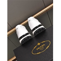 $80.00 USD Prada Casual Shoes For Men #898998
