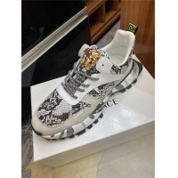 $80.00 USD Versace Casual Shoes For Men #899001