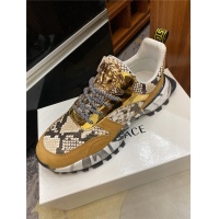 $80.00 USD Versace Casual Shoes For Men #899002
