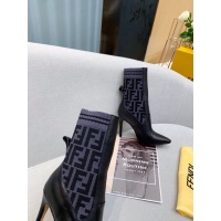 $88.00 USD Fendi Fashion Boots For Women #899095