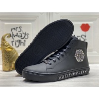 $92.00 USD Philipp Plein PP High Tops Shoes For Men #899142