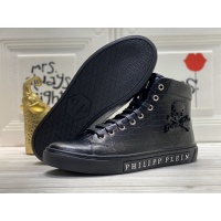 $92.00 USD Philipp Plein PP High Tops Shoes For Men #899145