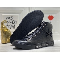$92.00 USD Philipp Plein PP High Tops Shoes For Men #899146