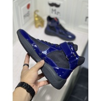 $92.00 USD Prada High Tops Shoes For Men #899155