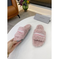 $68.00 USD Balenciaga Slippers For Women #899186