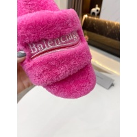 $85.00 USD Balenciaga Slippers For Women #899189