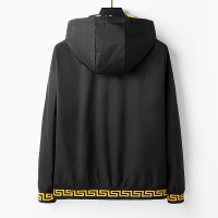 $56.00 USD Versace Jackets Long Sleeved For Men #899264