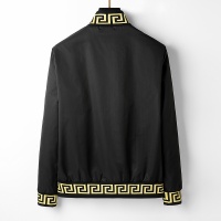 $52.00 USD Versace Jackets Long Sleeved For Men #899265