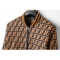 $52.00 USD Fendi Jackets Long Sleeved For Men #899266