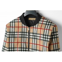 $52.00 USD Burberry Jackets Long Sleeved For Men #899270