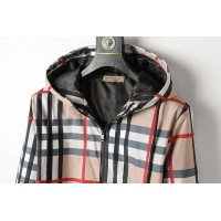 $56.00 USD Burberry Jackets Long Sleeved For Men #899273