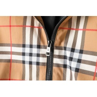 $56.00 USD Burberry Jackets Long Sleeved For Men #899274