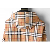 $56.00 USD Burberry Jackets Long Sleeved For Men #899274