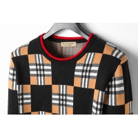 $44.00 USD Burberry Fashion Sweaters Long Sleeved For Men #899278