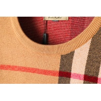 $44.00 USD Burberry Fashion Sweaters Long Sleeved For Men #899280