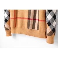 $44.00 USD Burberry Fashion Sweaters Long Sleeved For Men #899280