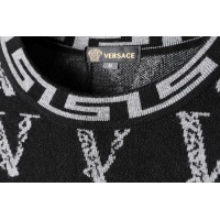 $44.00 USD Versace Sweaters Long Sleeved For Men #899287
